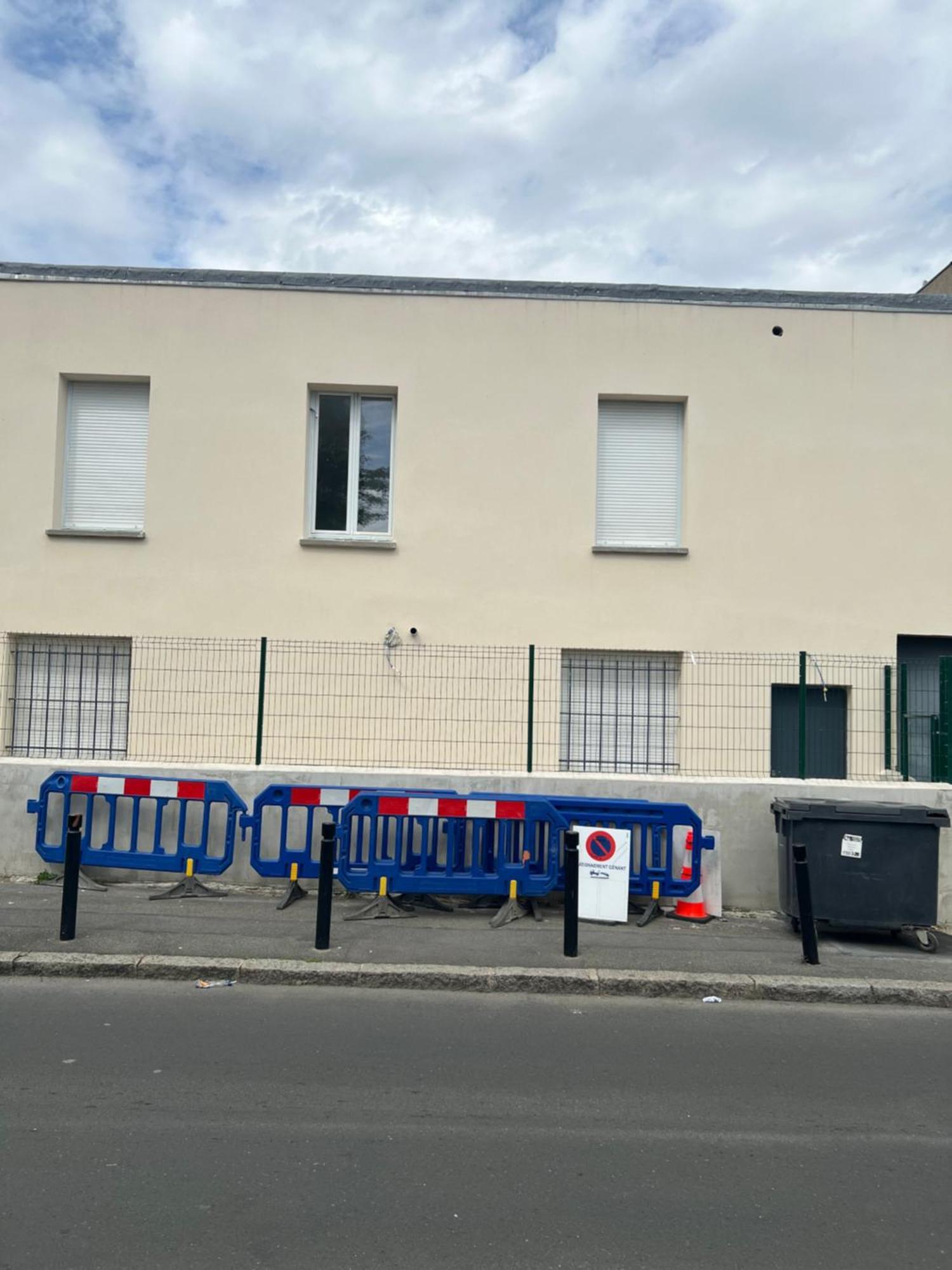 Studio A 2 Arret De Paris Pierrefitte-sur-Seine Exteriér fotografie