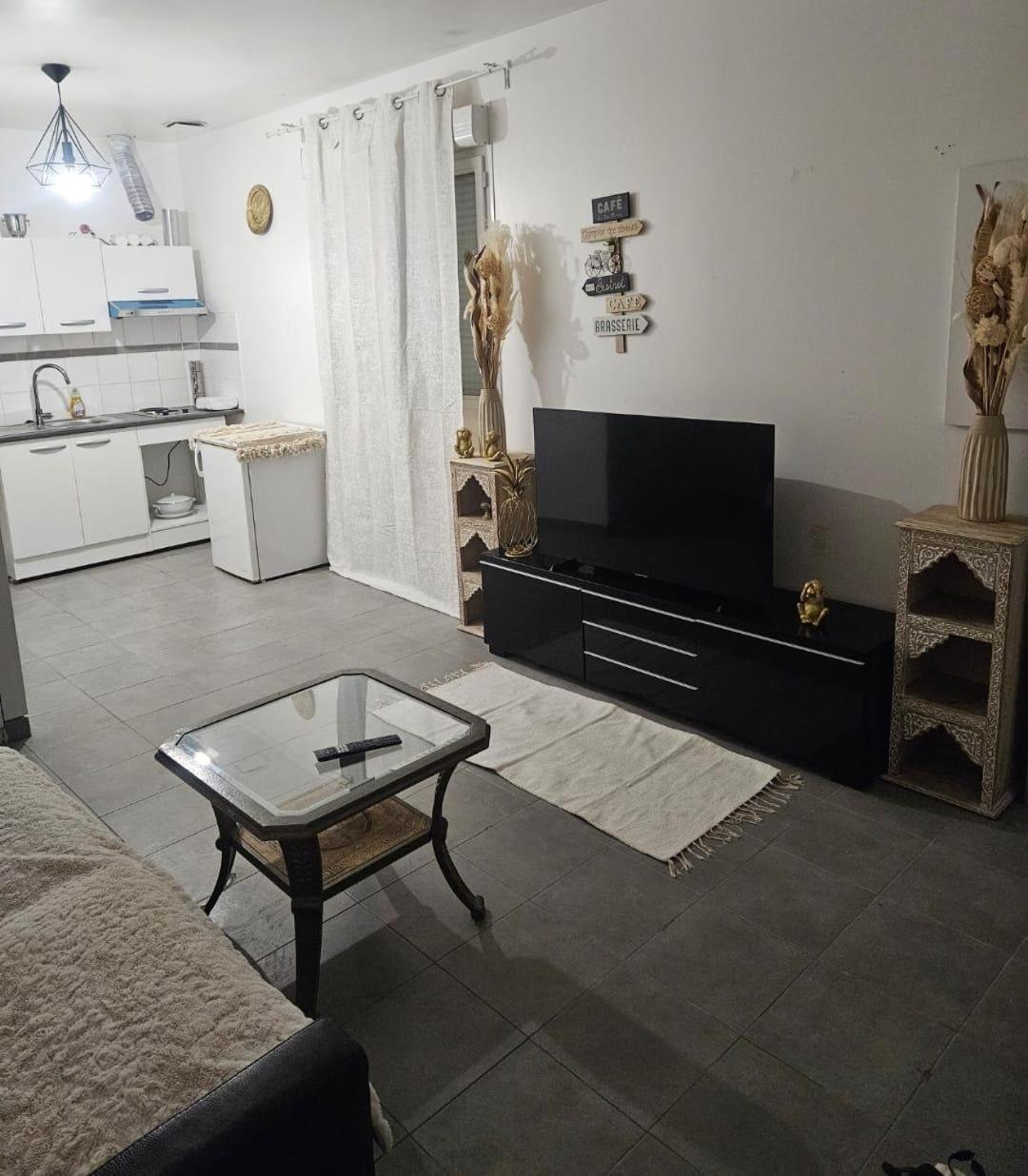 Studio A 2 Arret De Paris Pierrefitte-sur-Seine Exteriér fotografie
